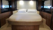 ARCHIMEDES -  Master Cabin